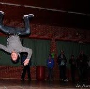 Break Dance – 15h30