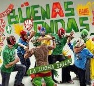 Buenas Ondas – 21h