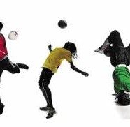 Foot Freestyle – 17h