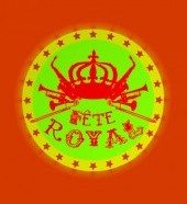 Fête royal – 14h