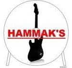 FW11-Hammak's FW11-Hammak's