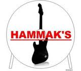 Hammak’s – 0h