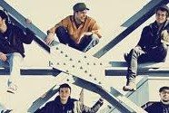 Jammin Troopers – 19h