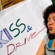 Kiss and Drive – 17h