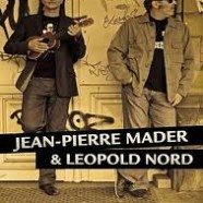 Léopold Nord & JP Mader – 21h