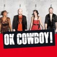 OK Cow-Boy! – 18h