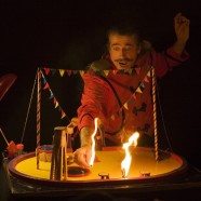 Le Cirque des Puces savantes – 14h30, 15h30, 16h30, 17h30, 18h30