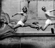 Slip Experience – 14h, 16h30