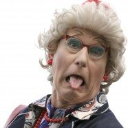 Granny Turismo – 15h, 17h, 19h