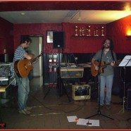 Red Room – 20h