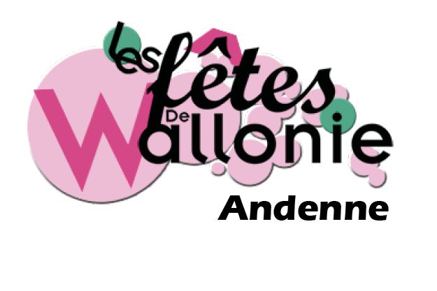 Fêtes de Wallonie d'Andenne