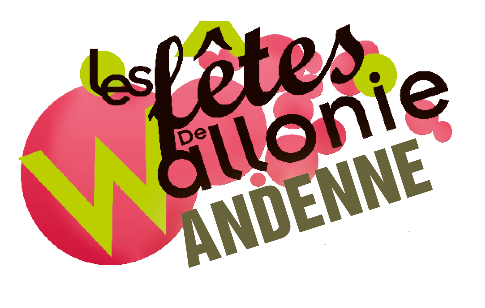 Fêtes de Wallonie d'Andenne